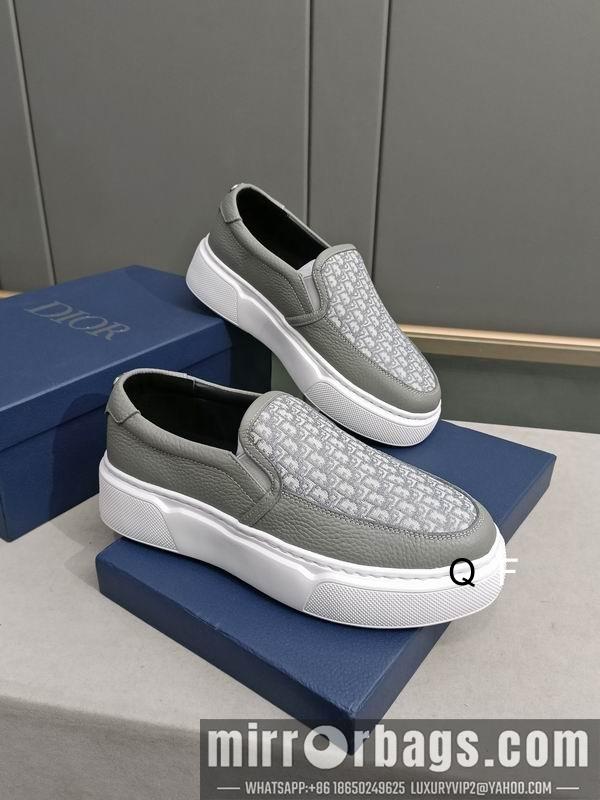 Replica Dior Shoes sz38-45 3C TF0101
