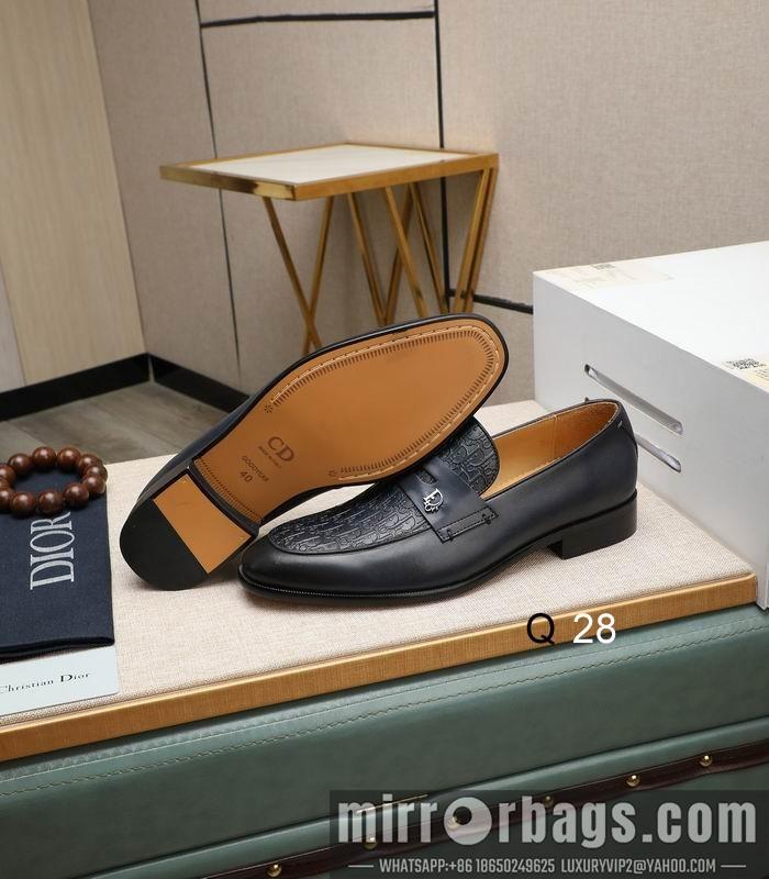 Replica Dior Shoes sz38-45 N0905