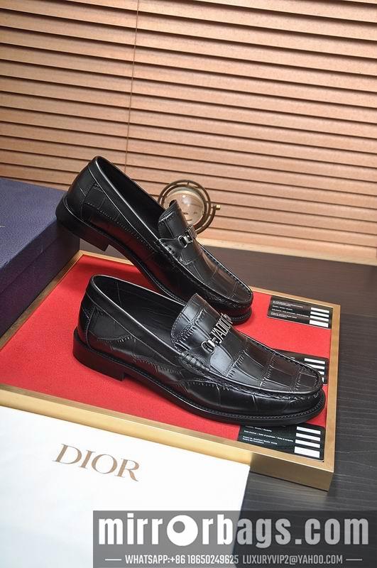 Replica Dior Shoes sz38-44 mnm0124
