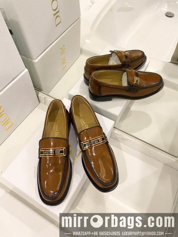 Replica Dior Shoes sz35-40 mnw0306