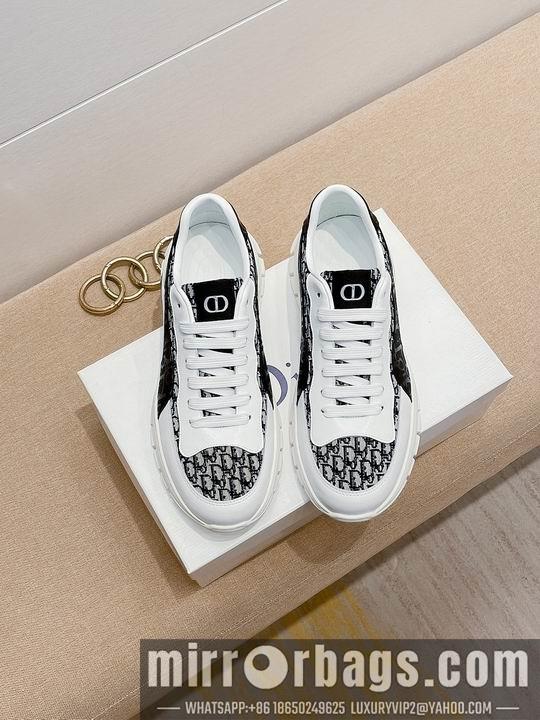Replica Dior Shoes sz38-44 mnh0501