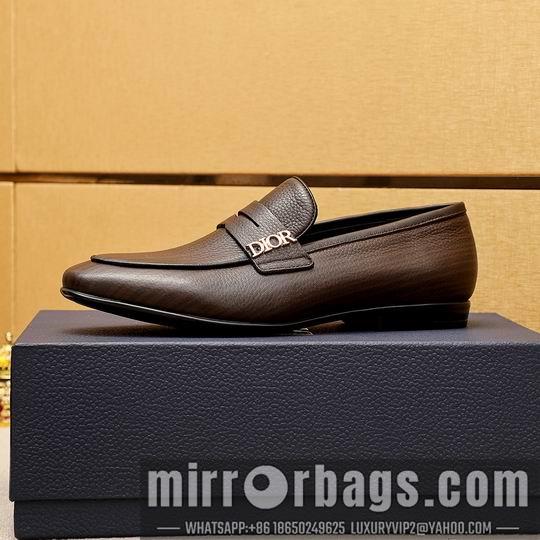 Replica Dior Shoes sz38-45 mnh0531