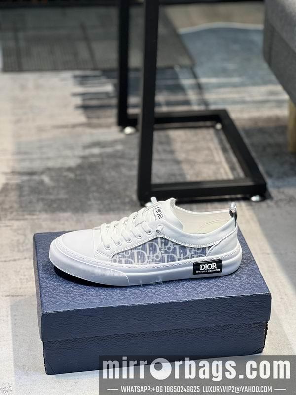Replica Dior Shoes sz38-44 hnm0144