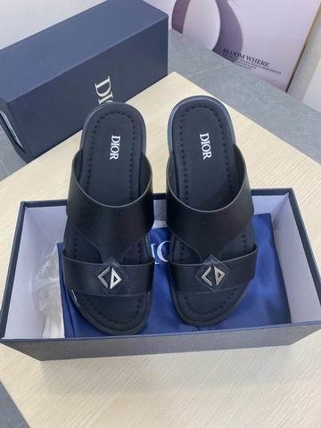 Replica Dior Shoes sz38-45 mnh0521