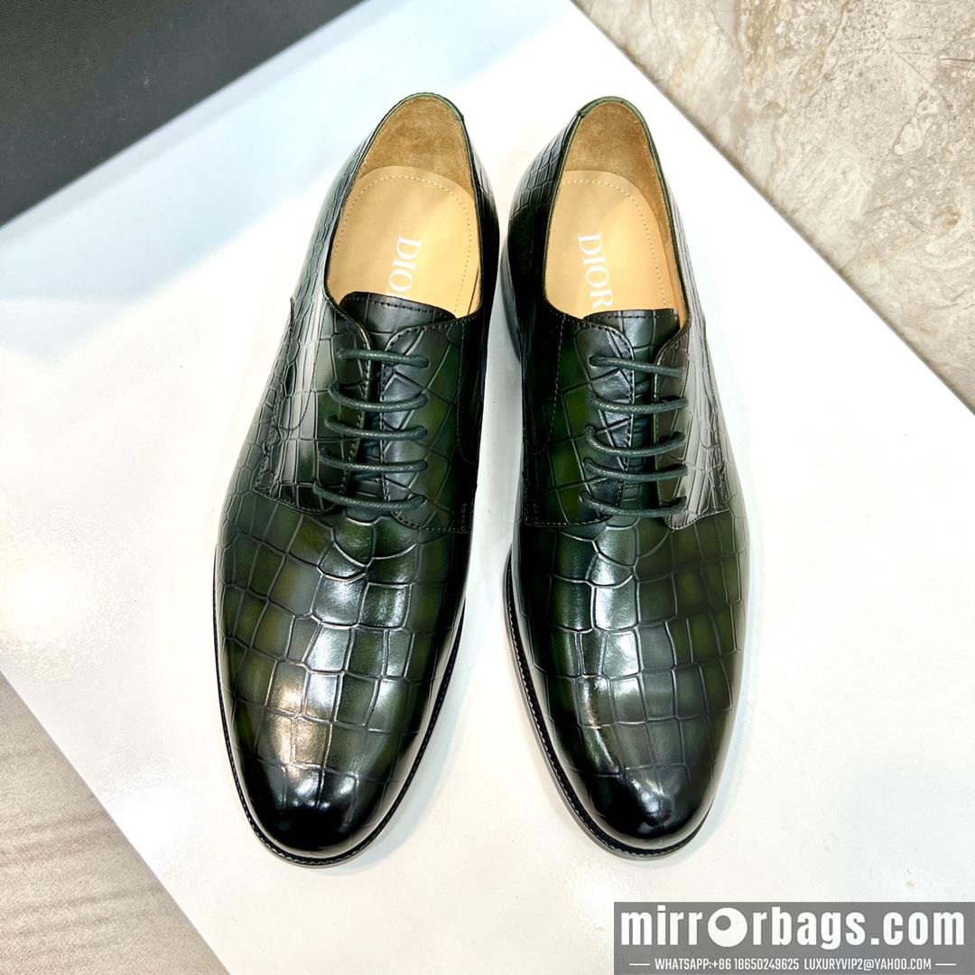 Replica Dior Shoes sz39-44 h0703