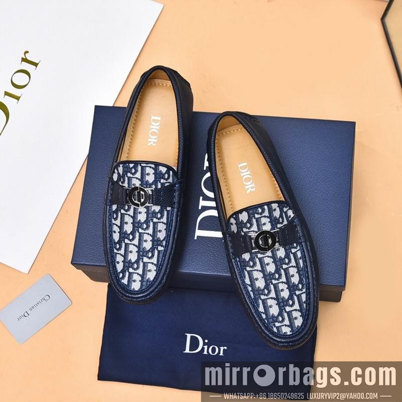 Replica Dior Shoes sz38-46 mnw01108