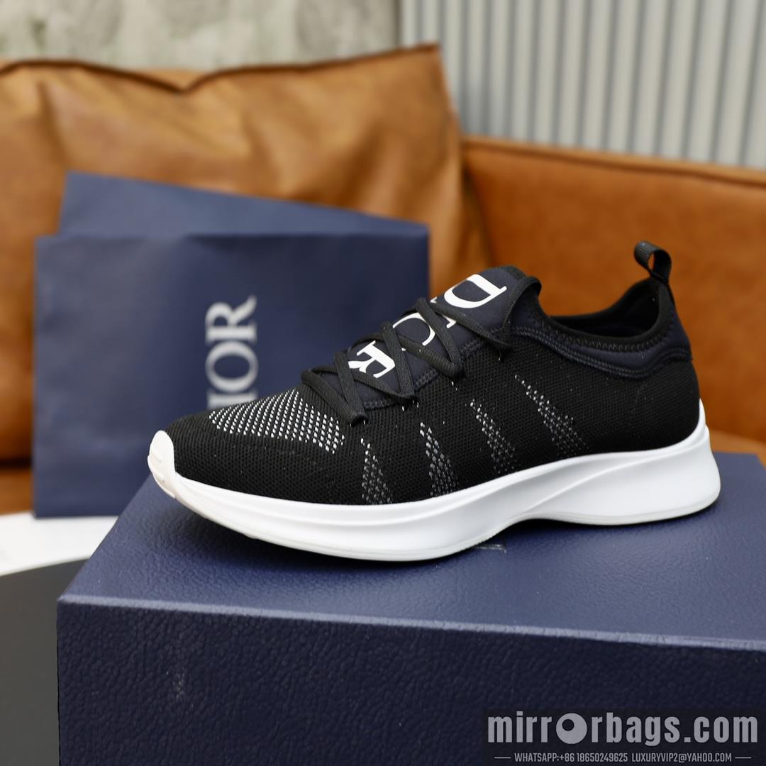 Replica Dior Shoes sz38-44 h0814