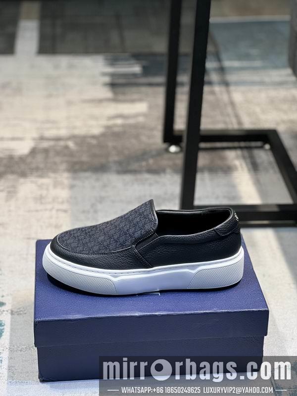 Replica Dior Shoes sz38-44 hnm0179