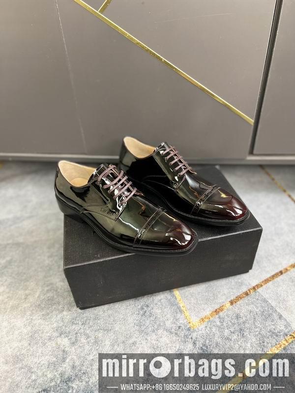 Replica Dior Shoes sz38-46 mnw0215
