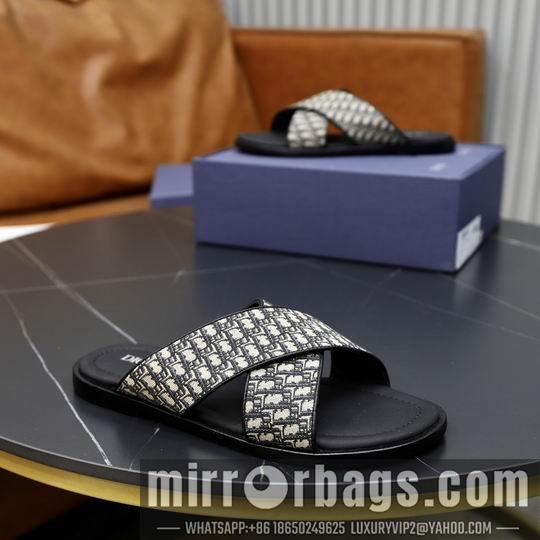 Replica Dior Shoes sz38-45 mnh0507