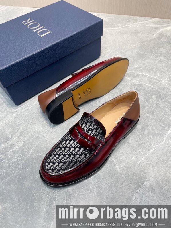 Replica Dior Shoes sz38-44 hnm0128