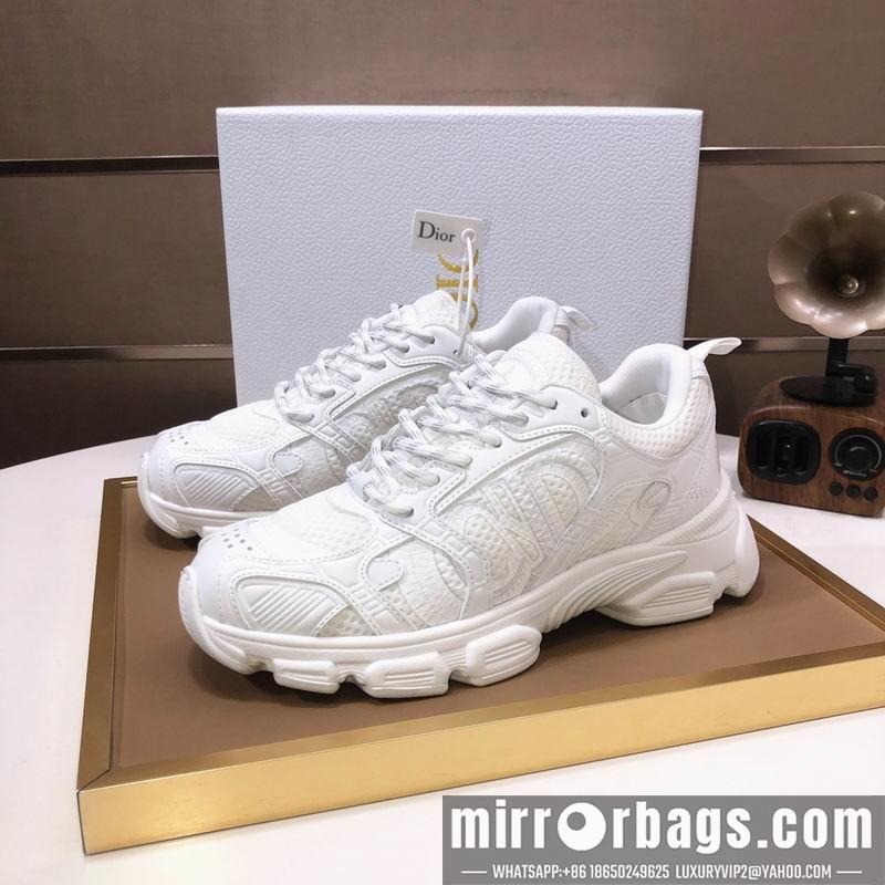 Replica Dior Shoes sz35-45 hnh0312