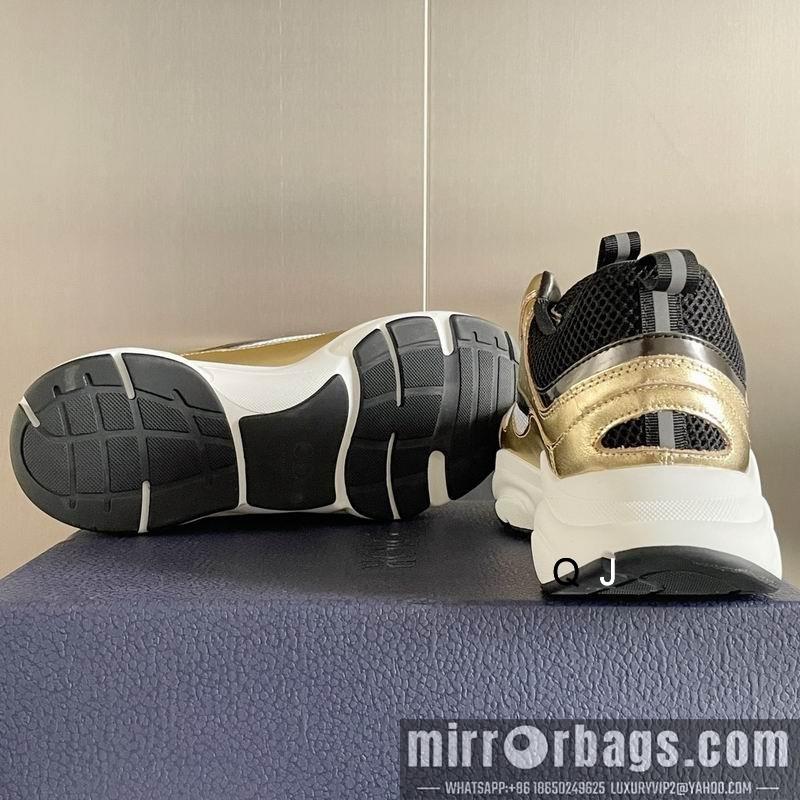 Replica Dior Shoes sz35-45 2C XJ0701