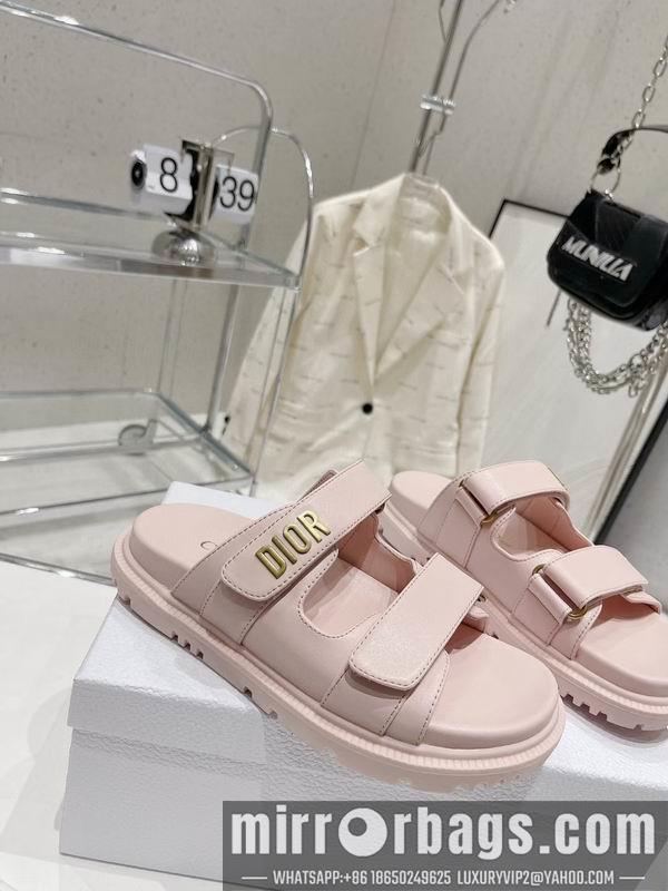 Replica Dior Shoes sz35-42 mnw0306