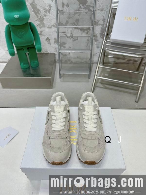 Replica Dior Shoes sz35-40 XJ0704