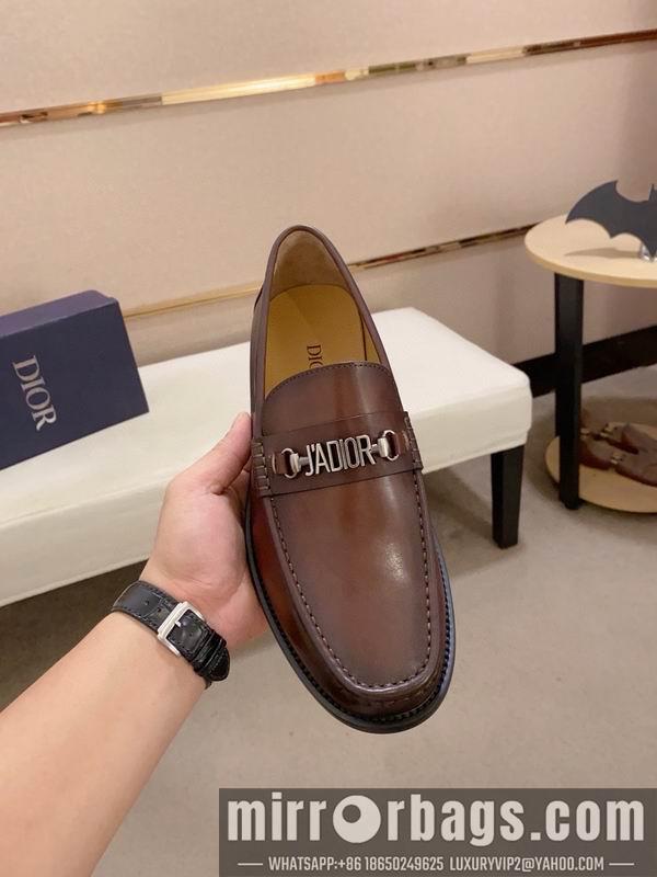 Replica Dior Shoes sz38-45 hnh0313