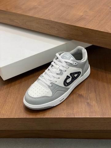 Replica Dior Shoes sz38-45 hnh0709