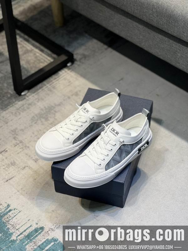 Replica Dior Shoes sz38-44 hnm0144