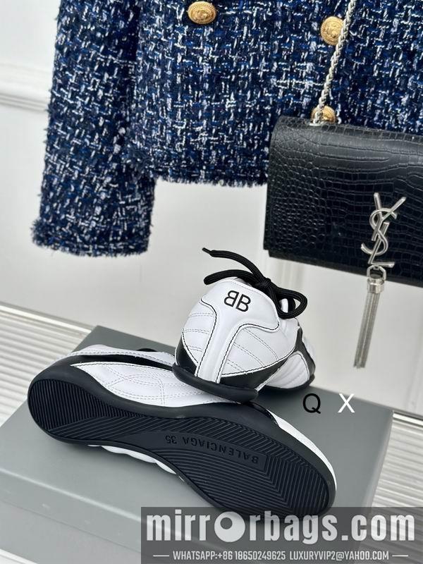 Replica Balenciaga Shoes sz35-39 JX0901