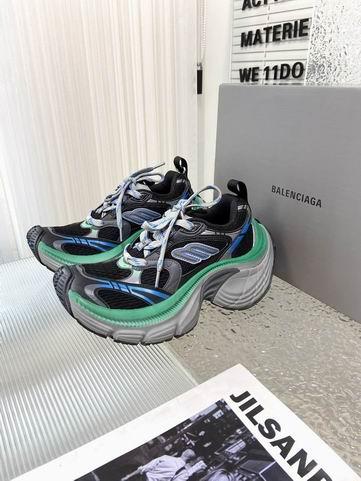 Replica Balenciaga Shoes sz35-45 mnh0808