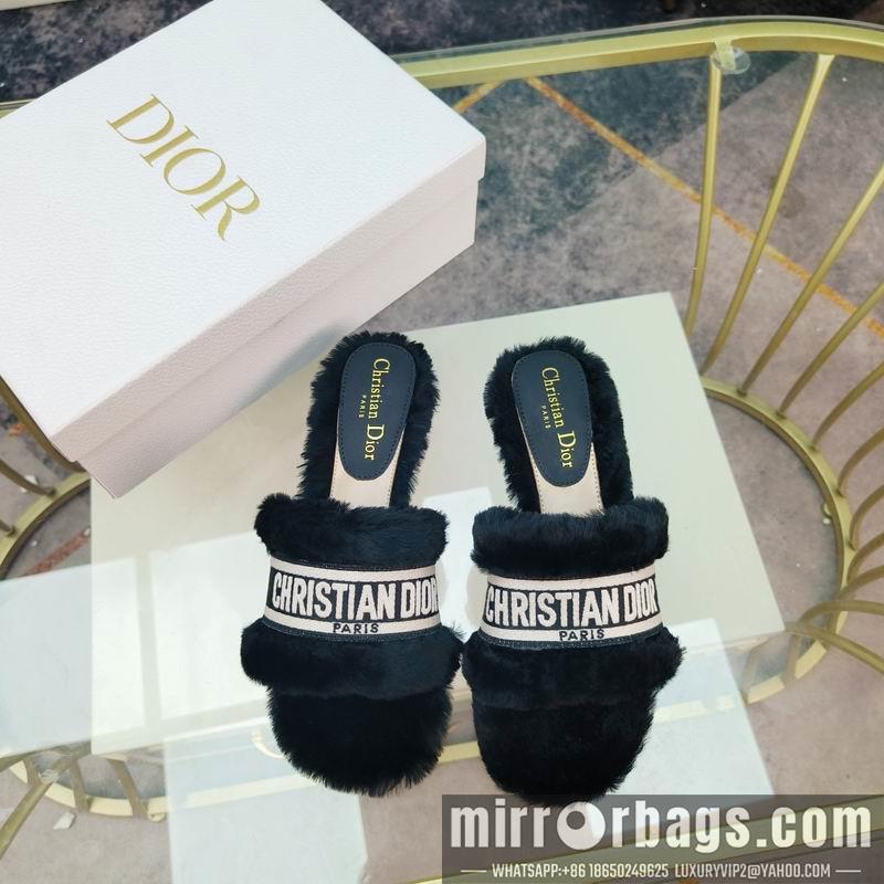 Replica Dior Shoes sz35-42 mnw0202