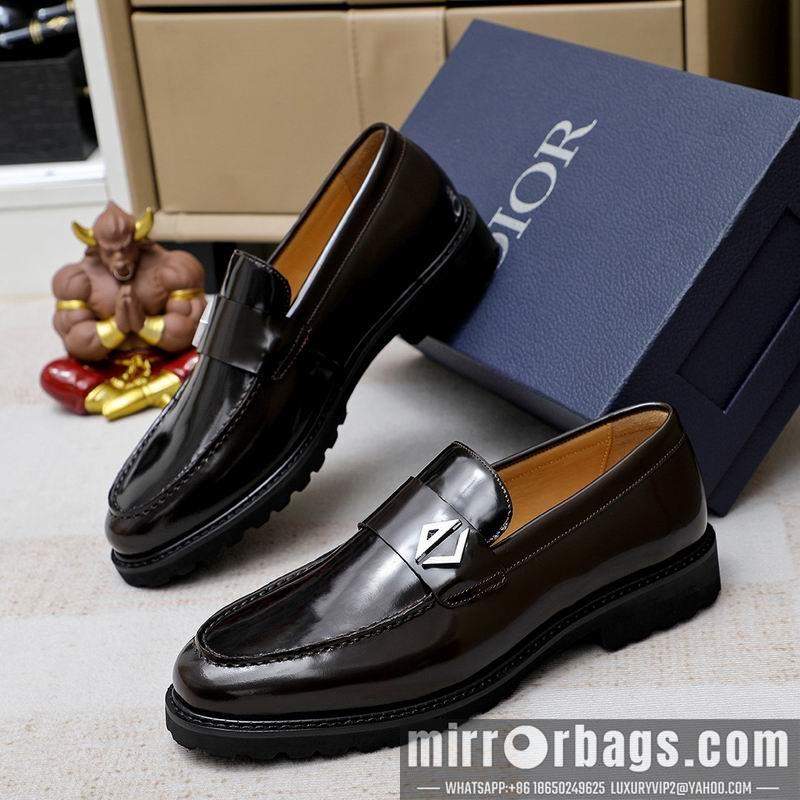 Replica Dior Shoes sz39-44 mnm0108