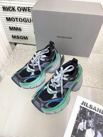 Replica Balenciaga Shoes sz35-45 mnh0808