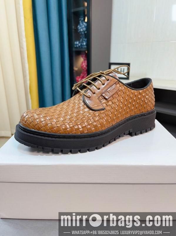 Replica Dior Shoes sz38-44 mnw0170