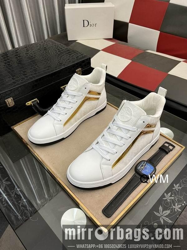 Dior Shoes Dioe sz38-45 2C WM1202