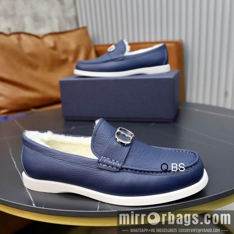Replica Dior Shoes sz38-45 4C BS1101