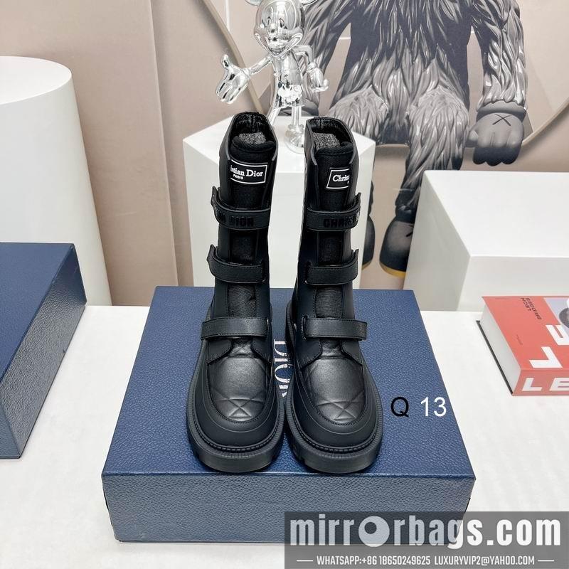 Replica Dior Shoes sz35-40 2C J1202