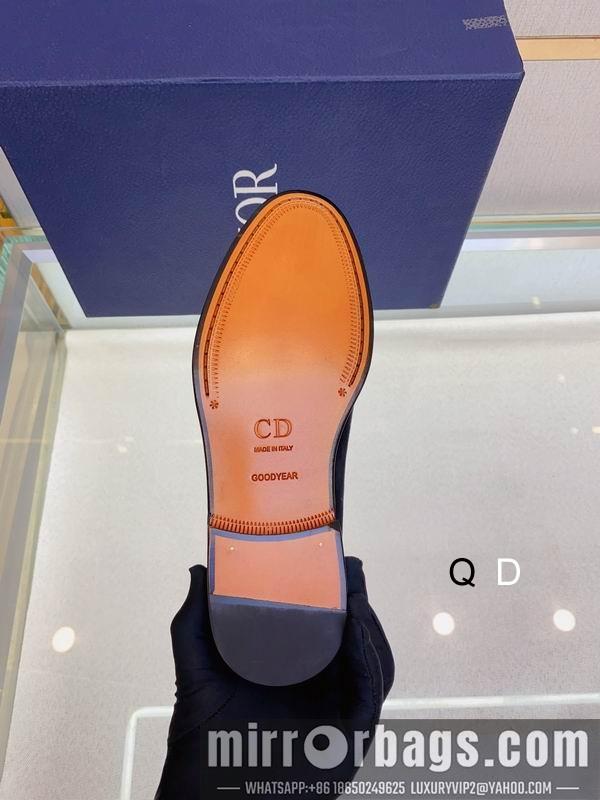 Replica Dior Shoes sz38-45 4C GDT0803