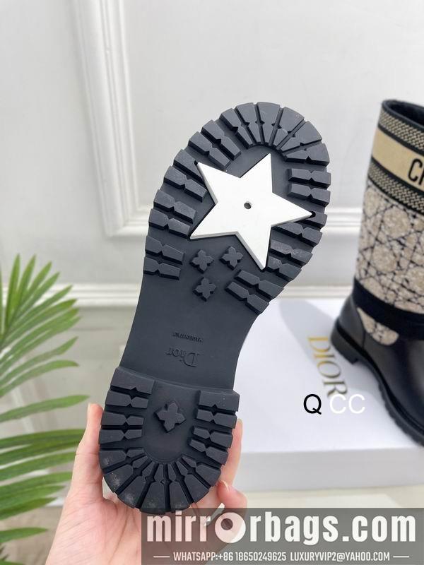 Replica Dior Shoes sz35-40 XC1209