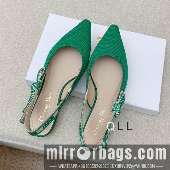Replica Dior Shoes sz34-44LL0109