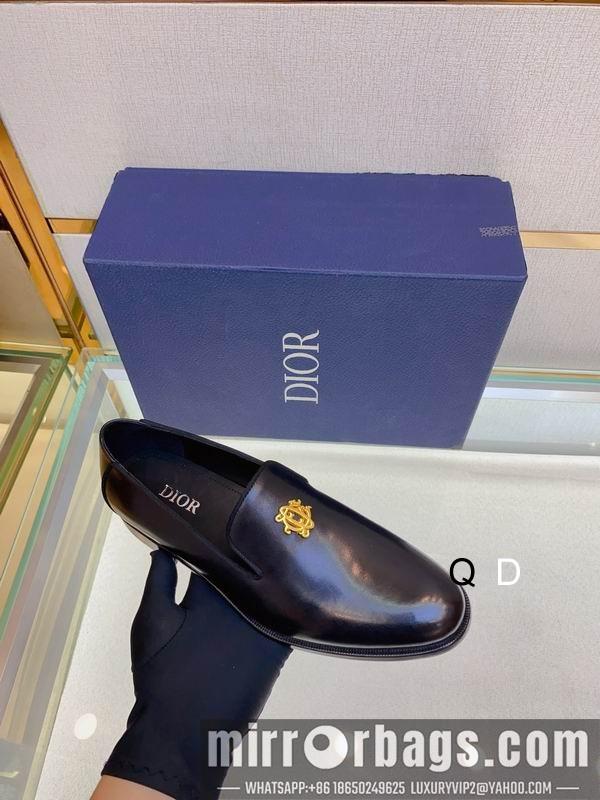 Replica Dior Shoes sz38-45 4C GDT0803