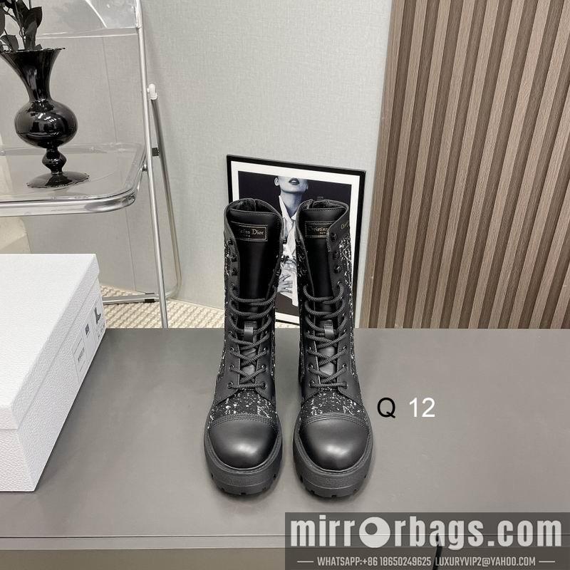 Replica Dior Shoes sz35-39 J1104