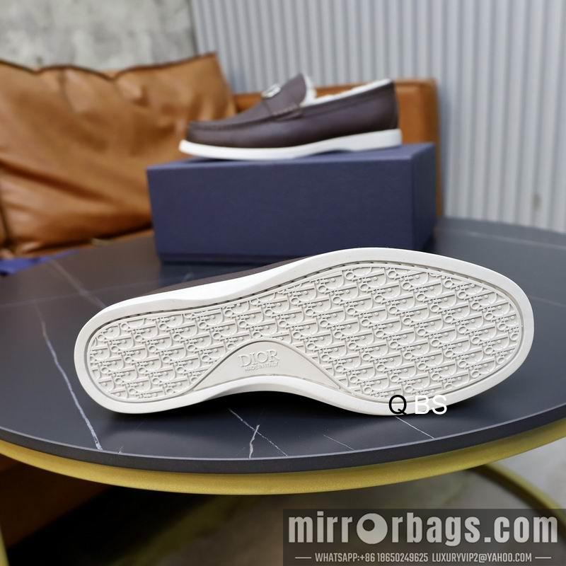 Replica Dior Shoes sz38-45 4C BS1101