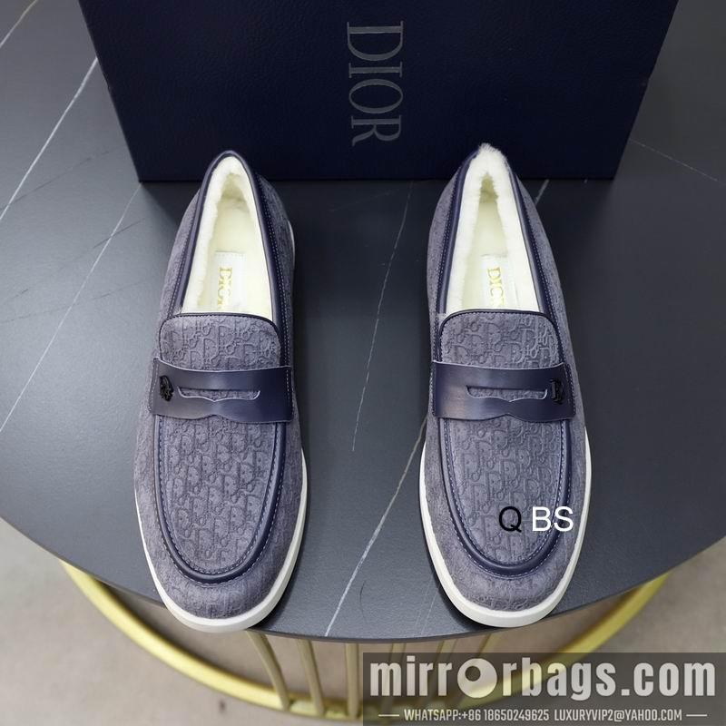 Replica Dior Shoes sz38-45 3C BS1102