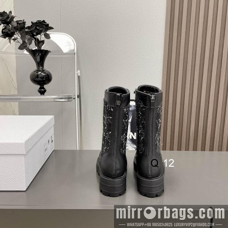 Replica Dior Shoes sz35-39 J1104