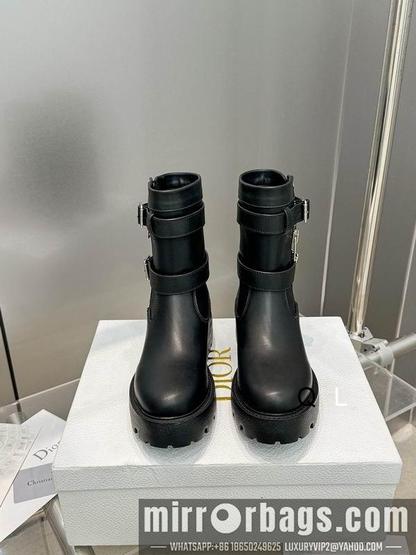 Replica Dior Shoes sz35-40 LL1205