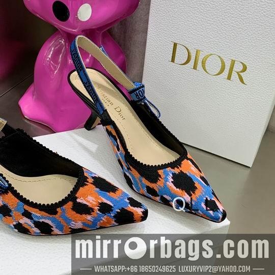 Replica Dior Shoes sz33-44LL0108