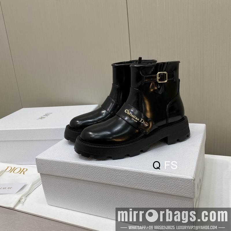 Replica Dior Shoes sz35-40 NW1206