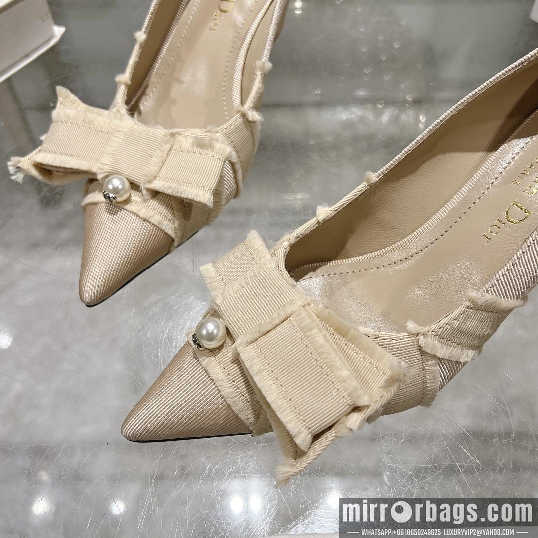 Replica Dior Shoes sz35-40 J0206