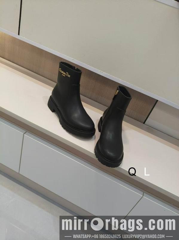 Replica Dior Shoes sz35-40 LL1204