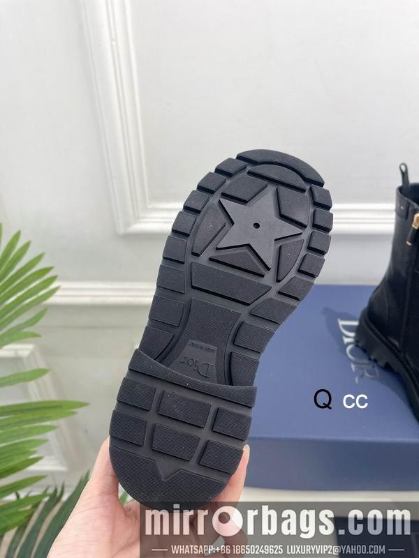 Replica Dior Shoes sz35-40 XC0501