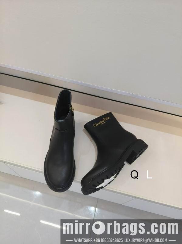 Replica Dior Shoes sz35-40 LL1204