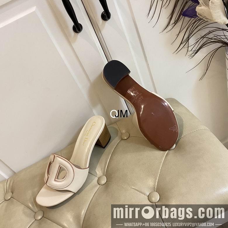 Replica Dior Shoes sz35-42JM0103