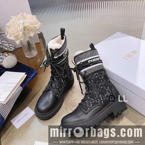 Replica Dior Shoes sz35-40 2C LL1204
