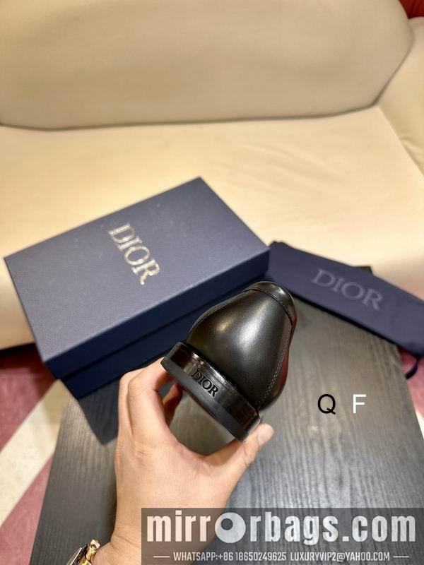 Replica Dior Shoes sz38-45 2C TF0801
