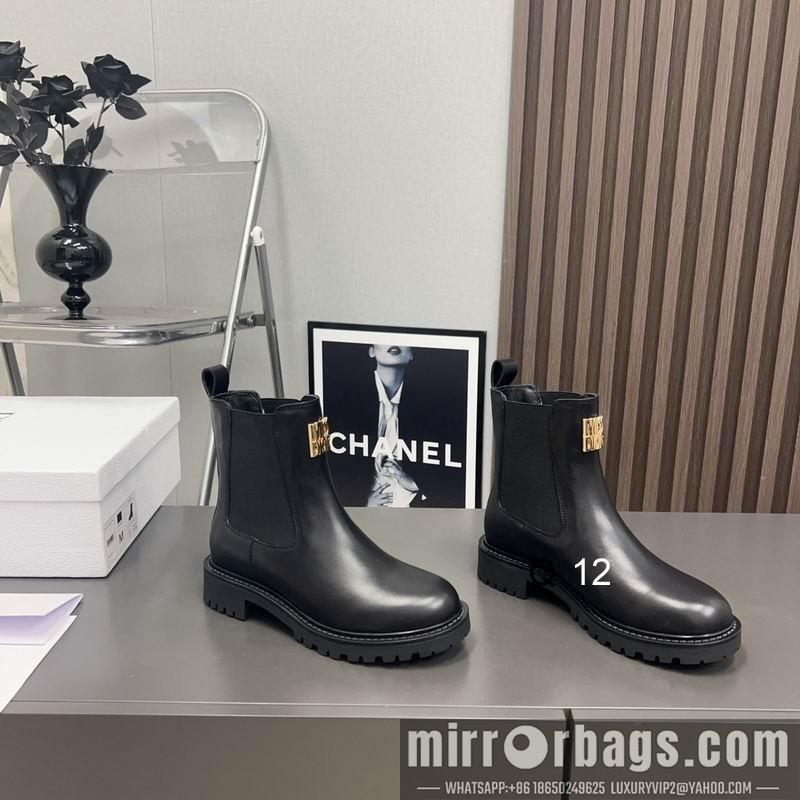 Replica Dior Shoes sz35-40 J1105